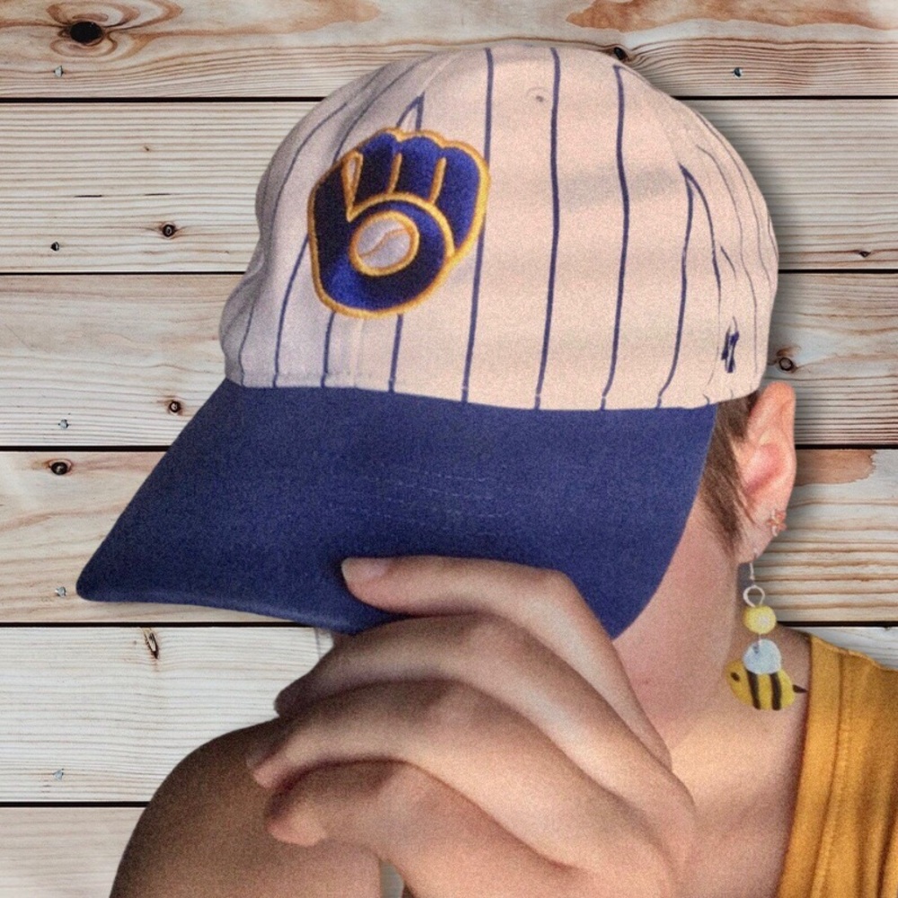 Aesthetic Baseball Cap